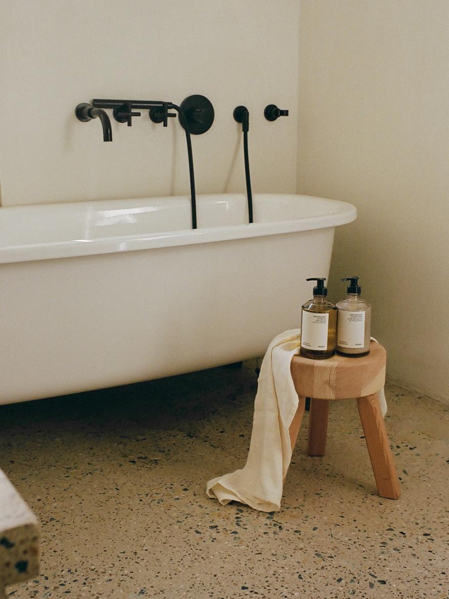 FRAMA / Herbarium Hand Lotion