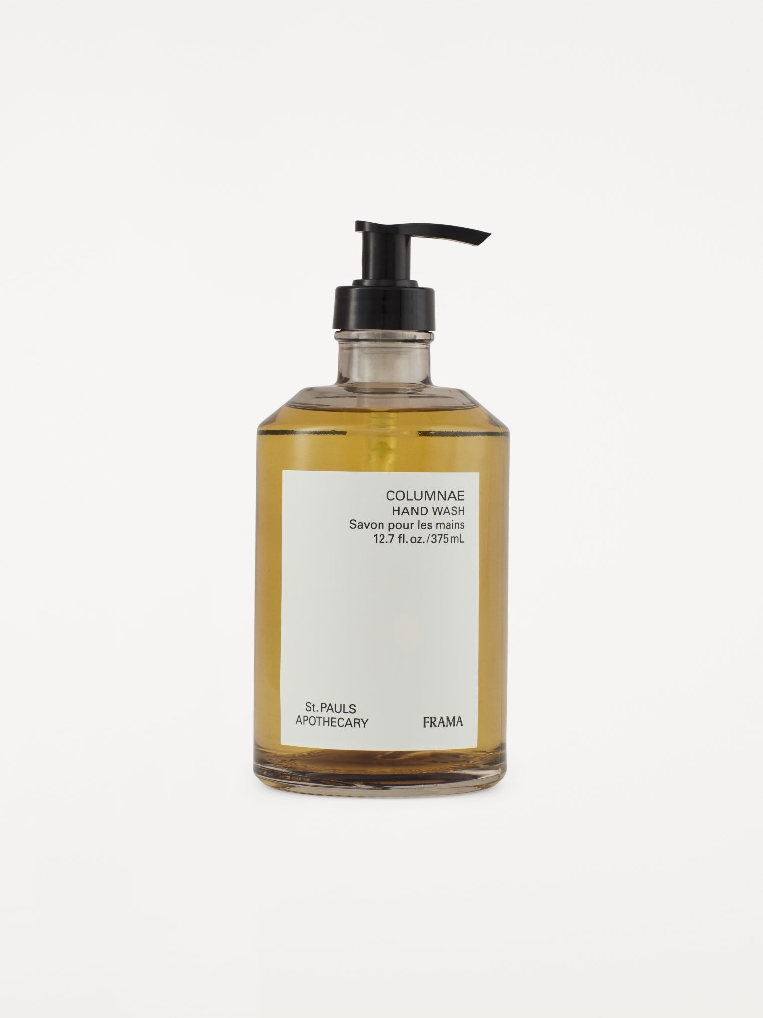FRAMA Columnae Hand Wash（フラマ コルムナエハンドウォッシュ）｜BIYOMA（ビヨーマ）OFFICIAL ONLINE STORE