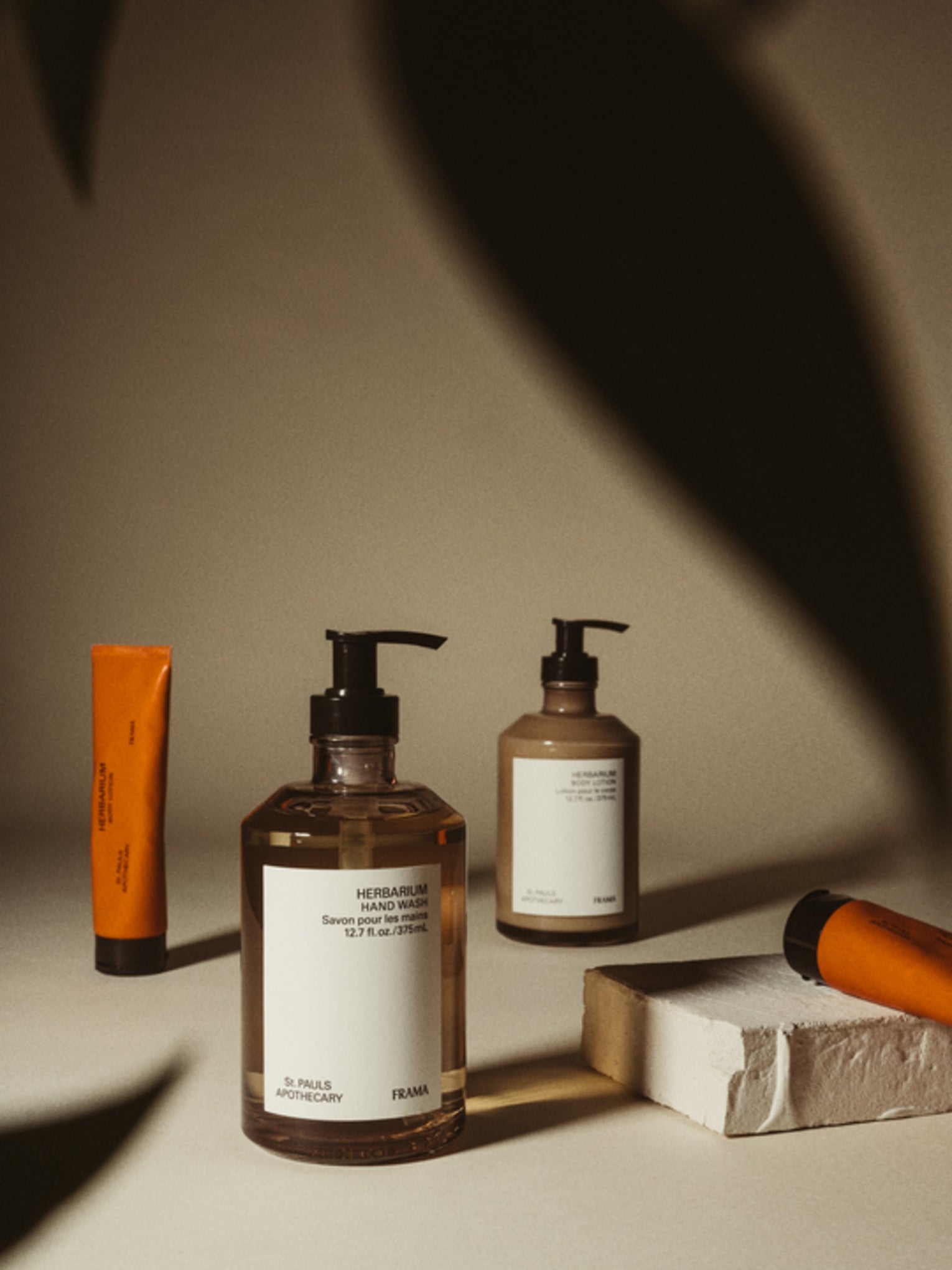 FRAMA Herbarium Hand Wash（フラマ ハーバリウムハンドウォッシュ）｜BIYOMA（ビヨーマ）OFFICIAL ONLINE STORE