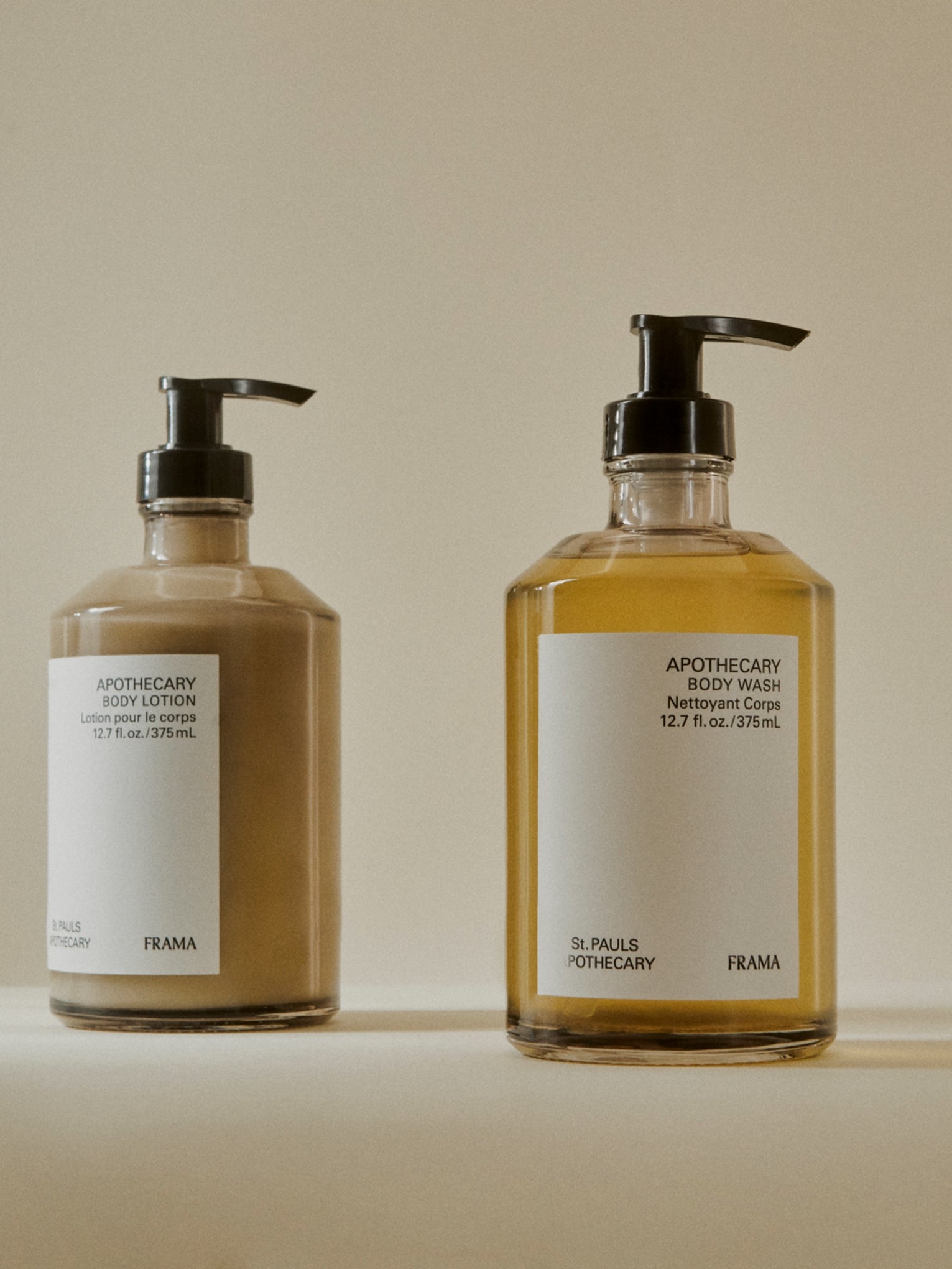 FRAMA / Herbarium Hand Lotion
