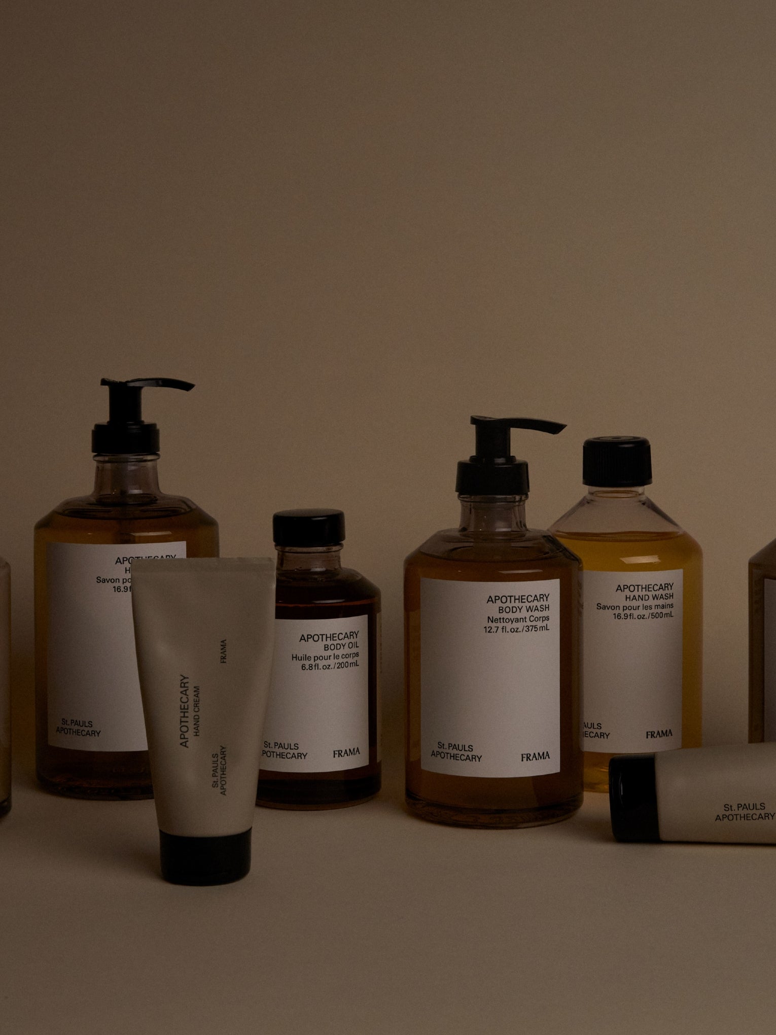 FRAMA Apothecary Hand Cream（フラマ アポセカリーハンドクリーム）｜BIYOMA（ビヨーマ）OFFICIAL ONLINE STORE