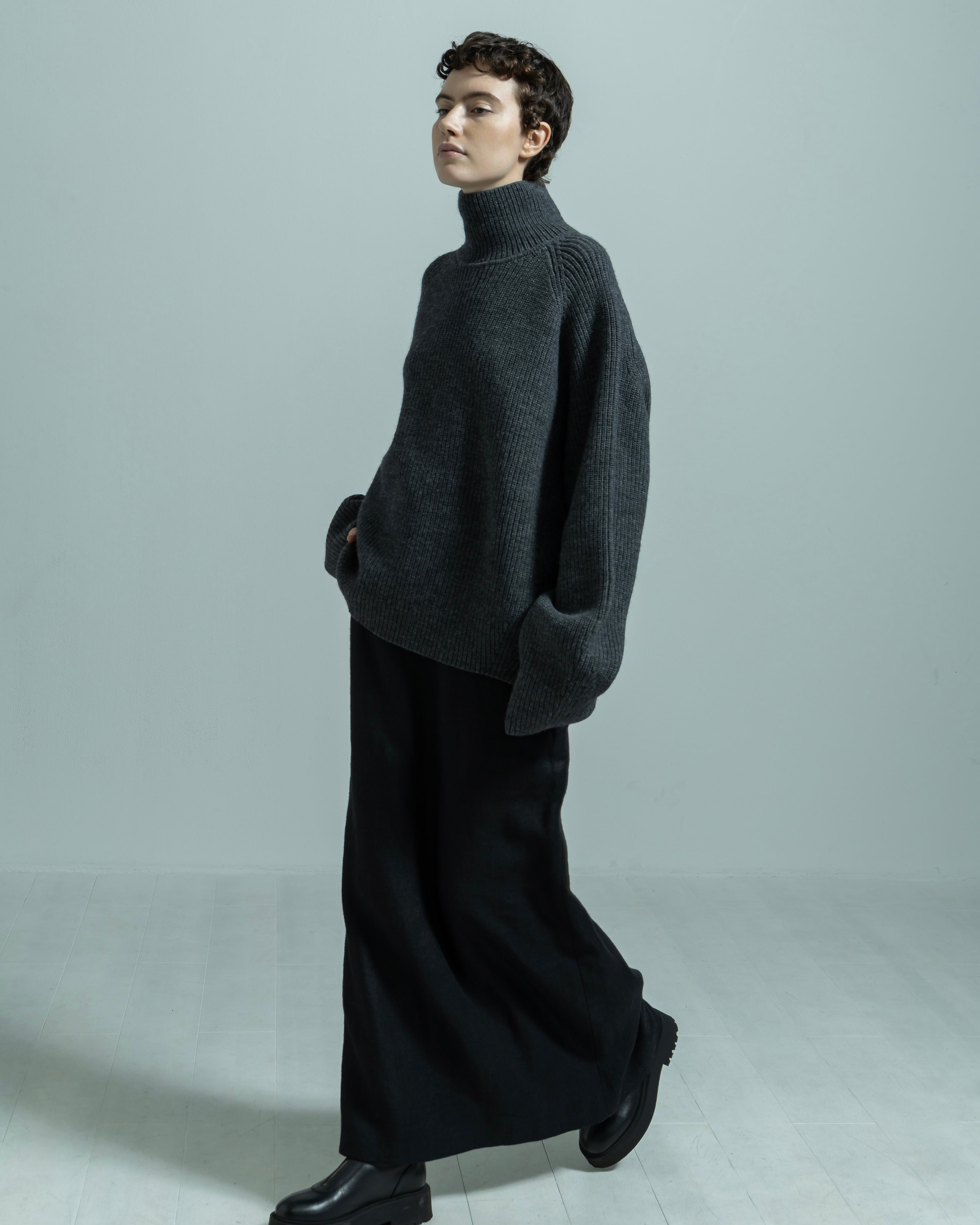 LINEN LONG SKIRT（リネンロングスカート）｜BIYOMA（ビヨーマ）OFFICIAL ONLINE STORE