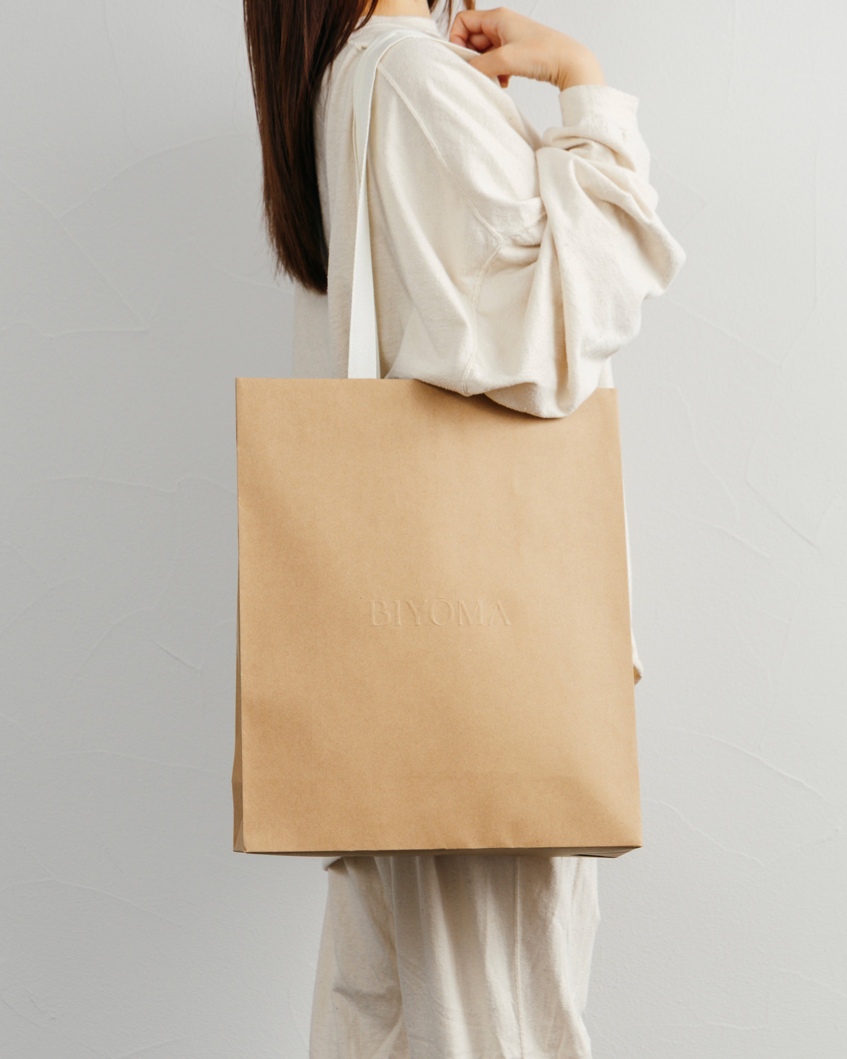 GIFT BOX M（ギフトボックスM）｜BIYOMA（ビヨーマ）OFFICIAL ONLINE STORE