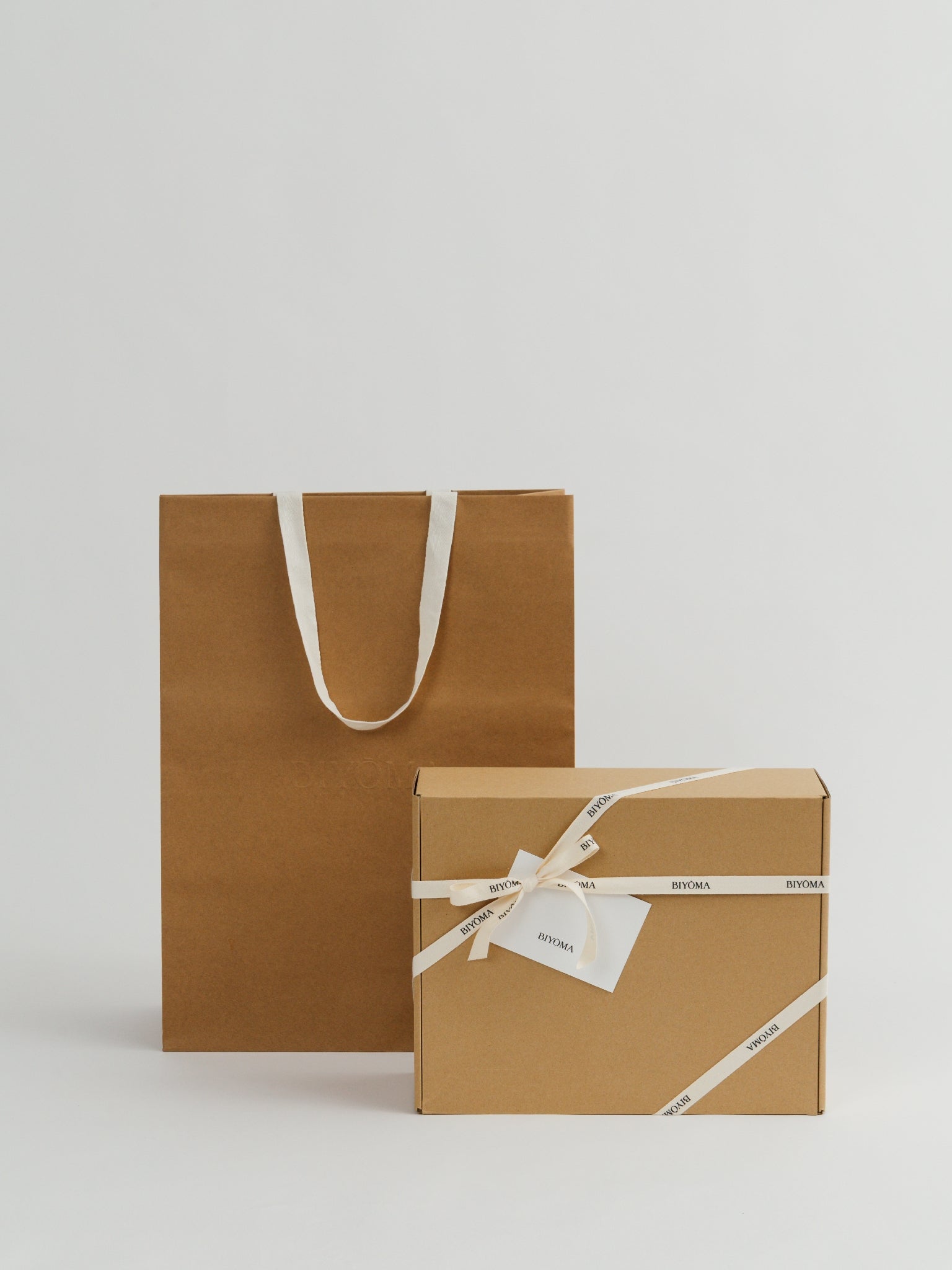 GIFT BOX L