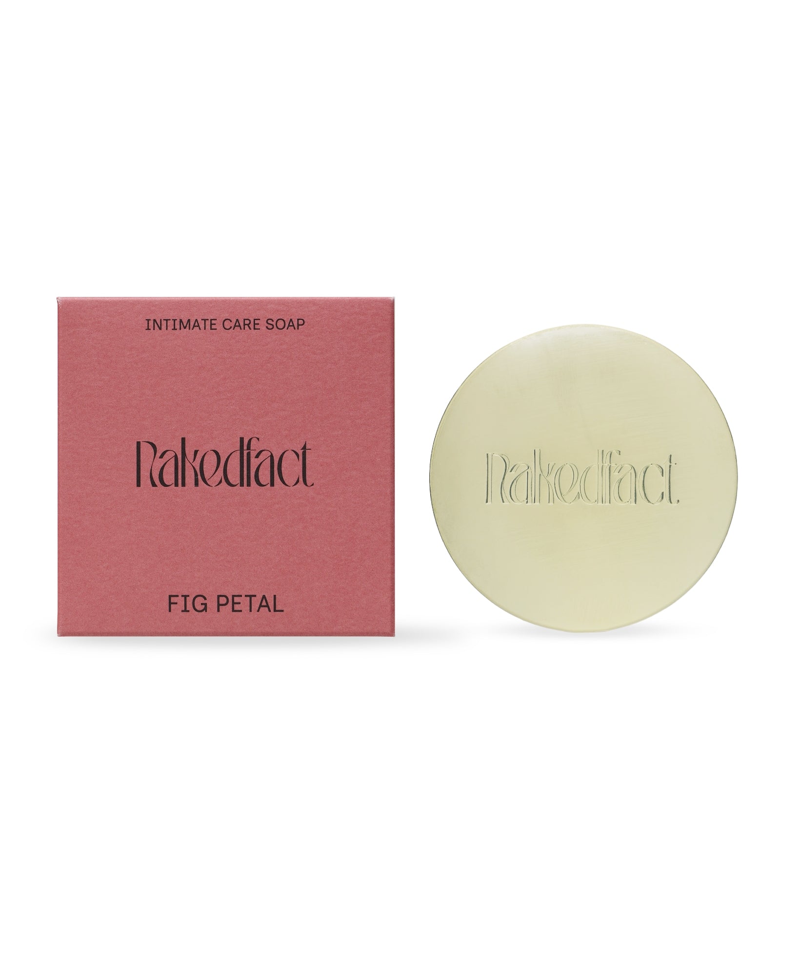 nakedfact Intimate Care Soap（ネイキッドファクト インティメイトケアソープ）｜BIYOMA（ビヨーマ）OFFICIAL ONLINE STORE