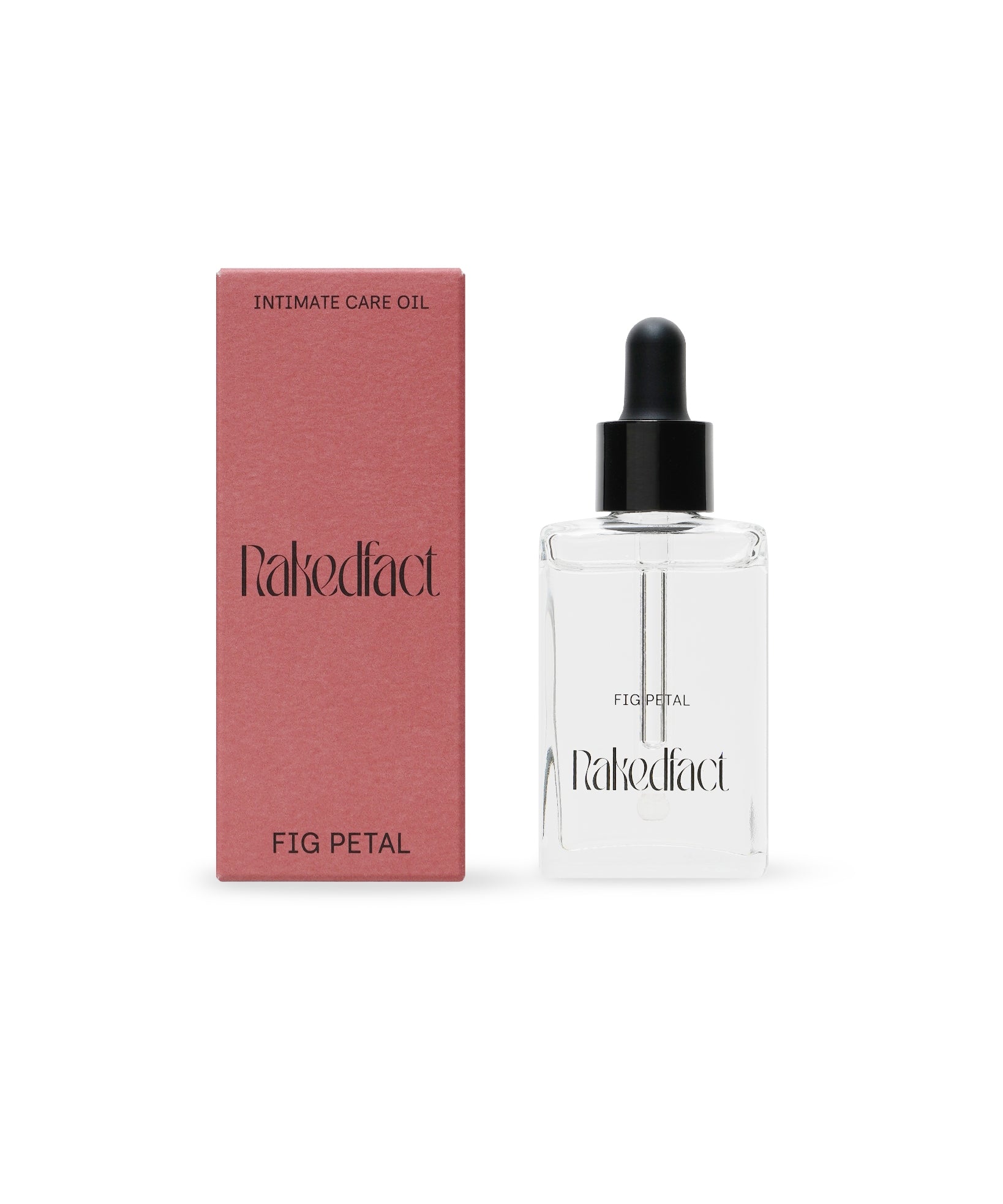 nakedfact Intimate Care Oil（ネイキッドファクト インティメイトケアオイル）｜BIYOMA（ビヨーマ）OFFICIAL ONLINE STORE