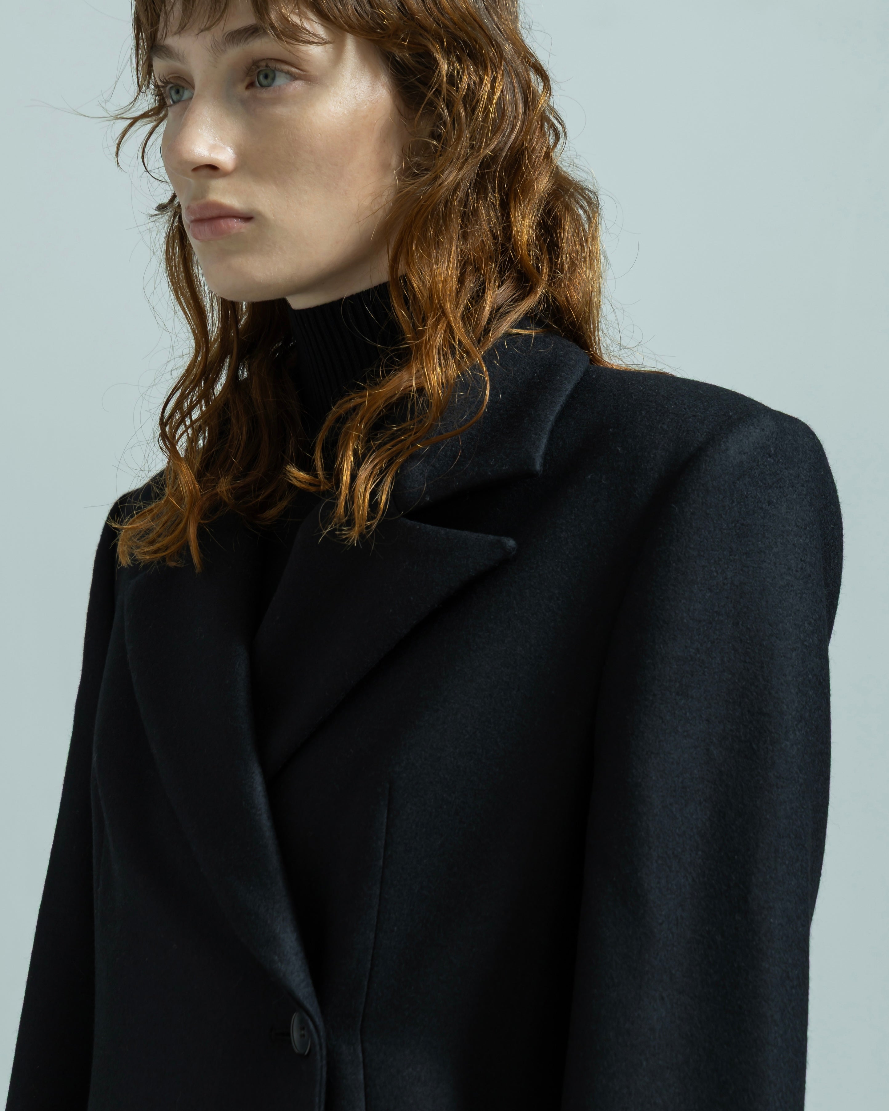 WOOL LONG COAT（ウールロングコート）｜BIYOMA（ビヨーマ）OFFICIAL