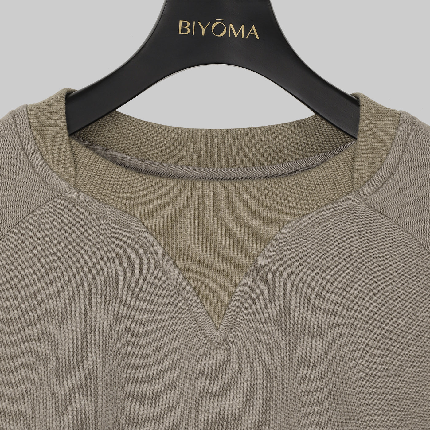 吊り裏毛 トップスの通販｜BIYŌMA（ビヨーマ）OFFICIAL ONLINE STORE