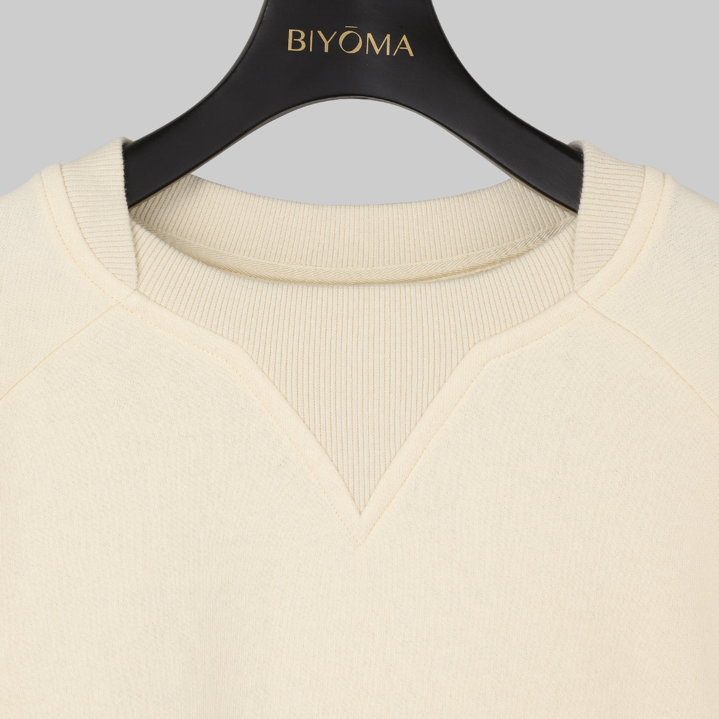 吊り裏毛 トップスの通販｜BIYŌMA（ビヨーマ）OFFICIAL ONLINE STORE